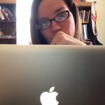 I am a researcher