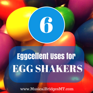 egg shakers