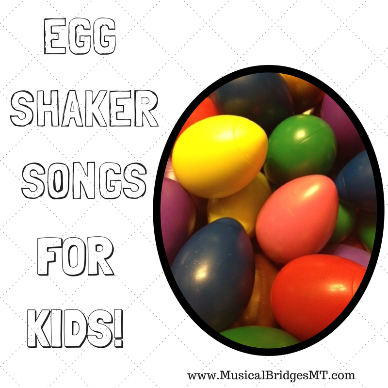 Egg Shaker — The Music Class Store