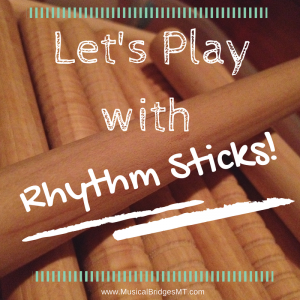 rhythmsticks